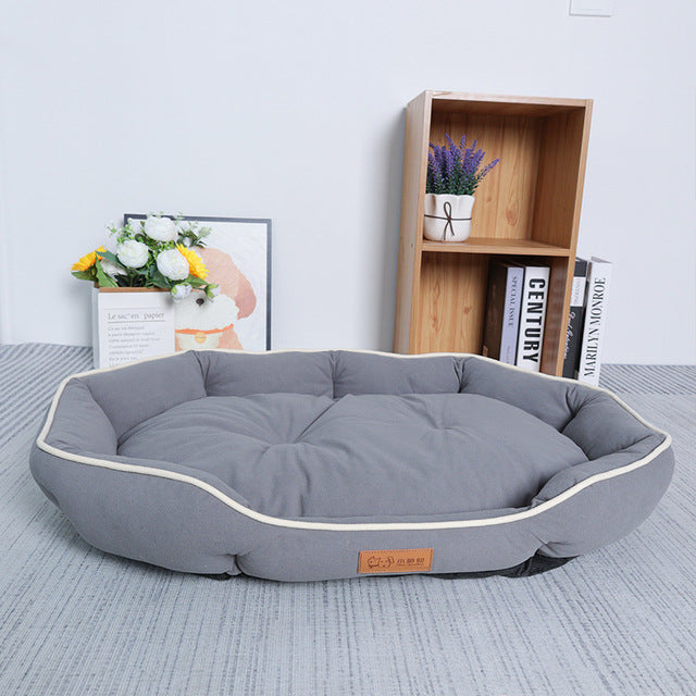 Relaxing Bed for Dogs – Reduces Stress and Promotes Sleep