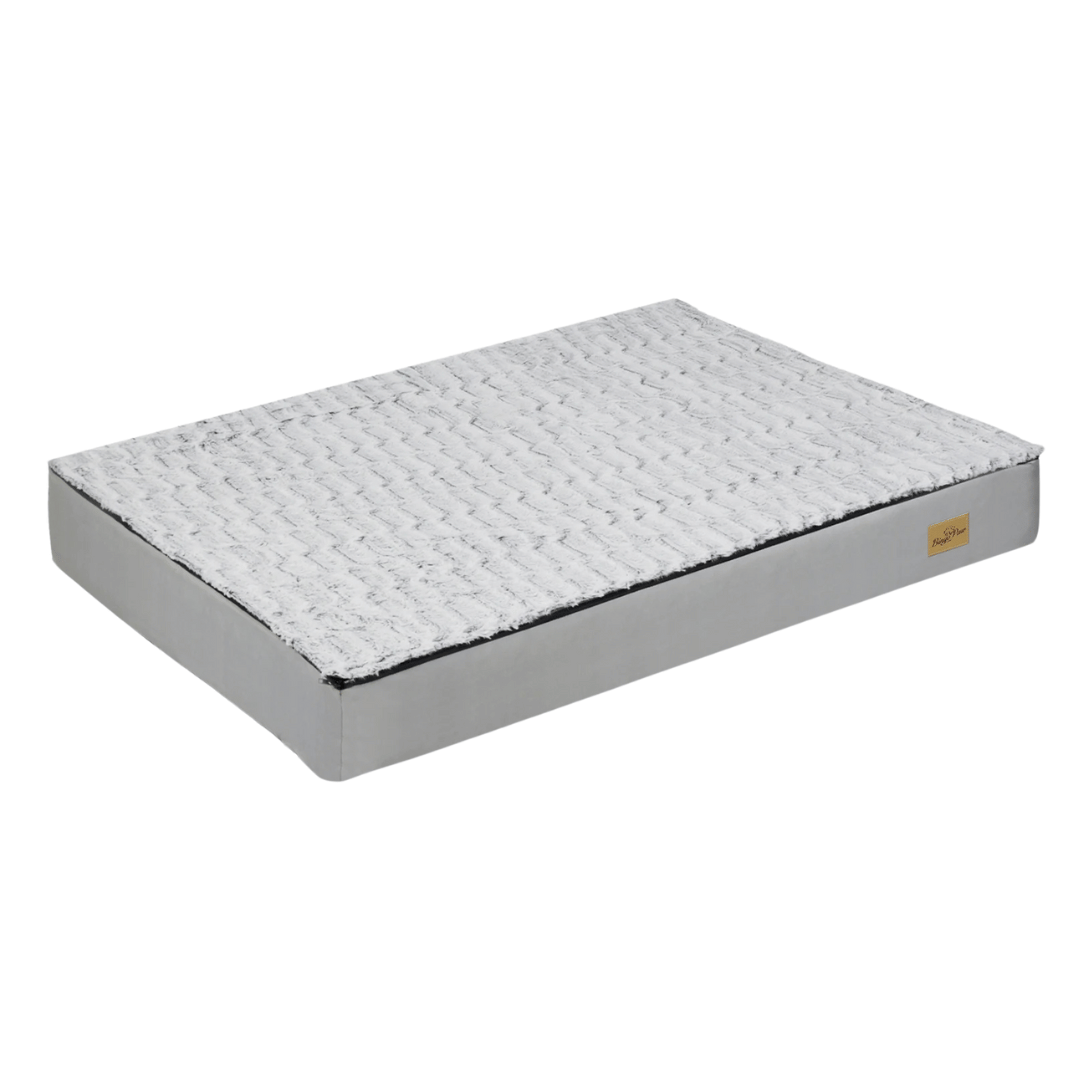 Wygodne Łóżko Dla Psa – Idealne Do Odpoczynku I Regeneracji