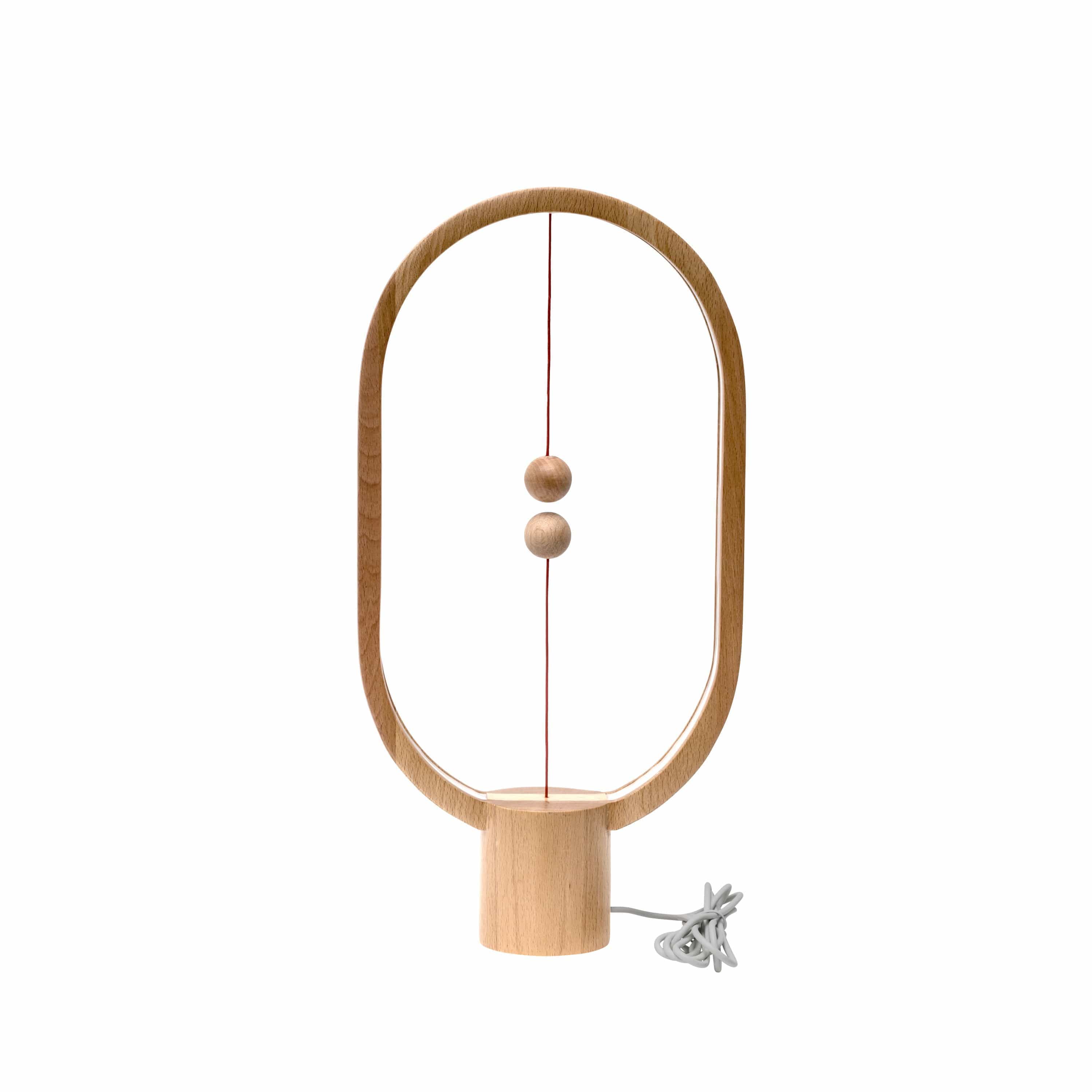 Lampada magnetica - Illuminazione versatile e fissaggio pratico