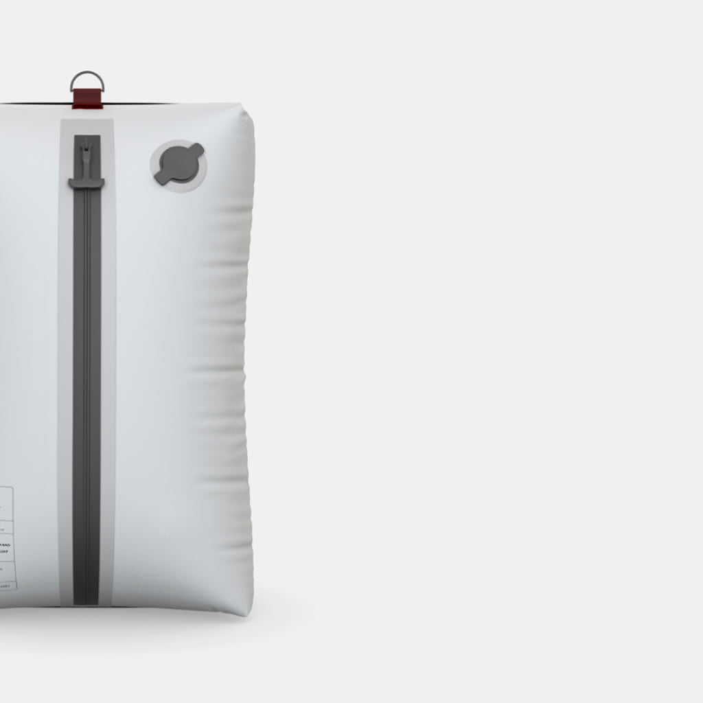 Compression Bags – Space Saving and Optimal Organization