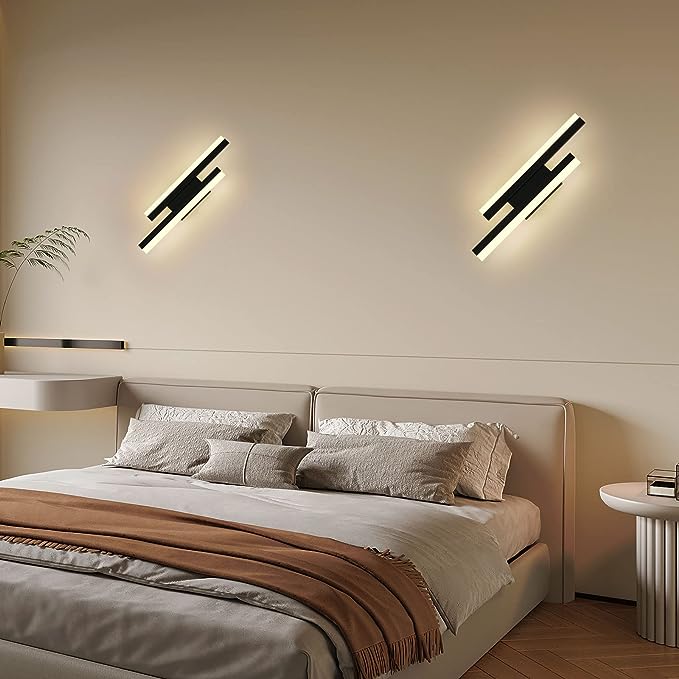 Væglampe LED – Minimalistisk Design Og Elegant Belysning