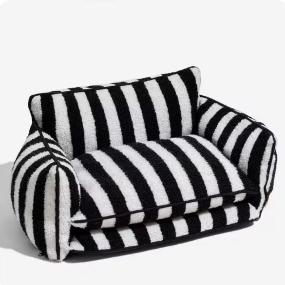 وسادة فائقة الراحة للحيوانات