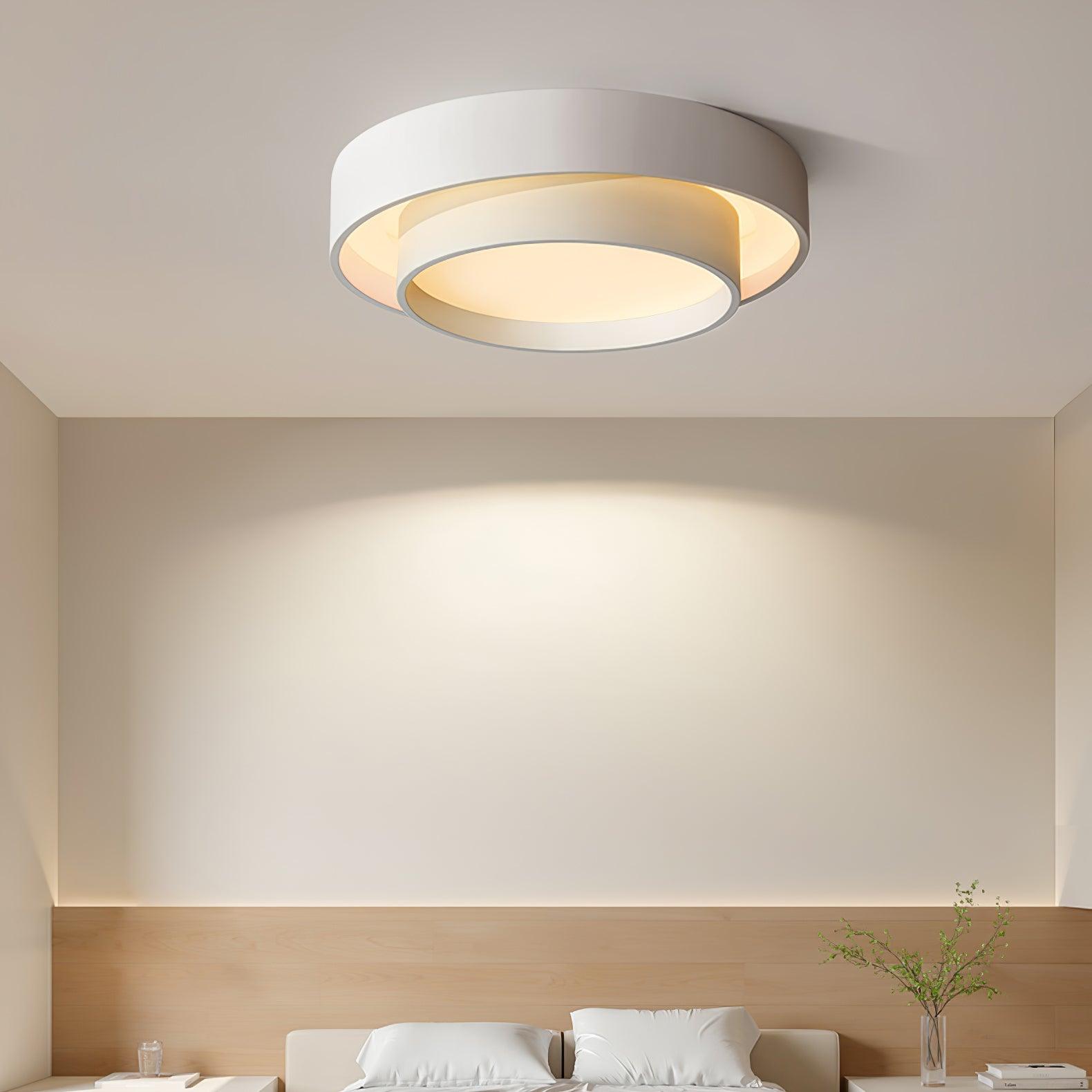 Moderne Taklampe Elegant – Chic og Moderne Stil