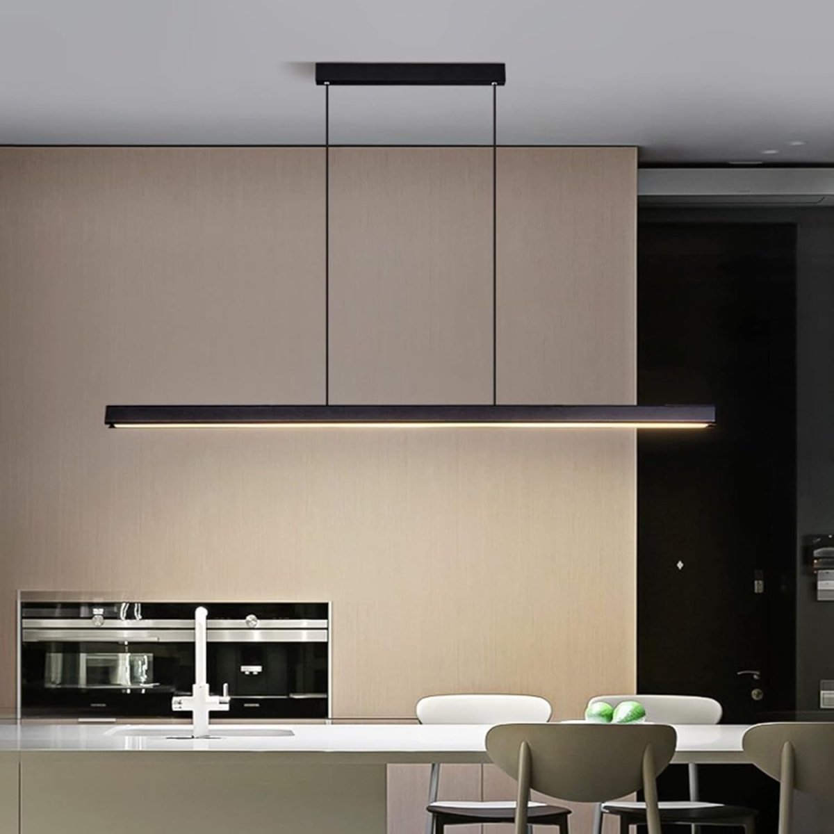 إضاءة معلق حديثة