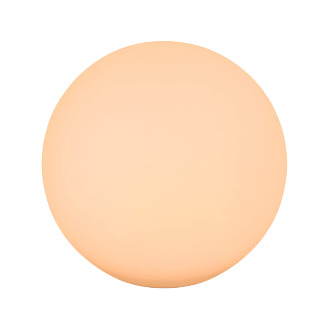 כדור אור לגינה