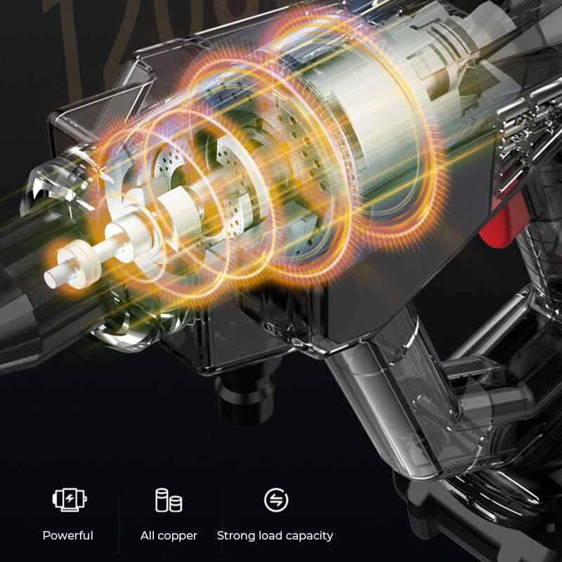 מַרְסֵס נַשָּׁמָה – ניקוי בלחץ גבוה בקלות