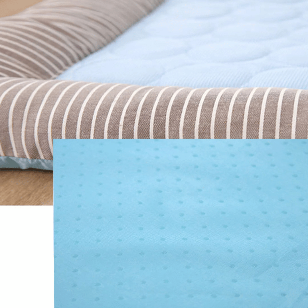 Kølemadras Til Hund – Friskhed Og Komfort Om Sommeren