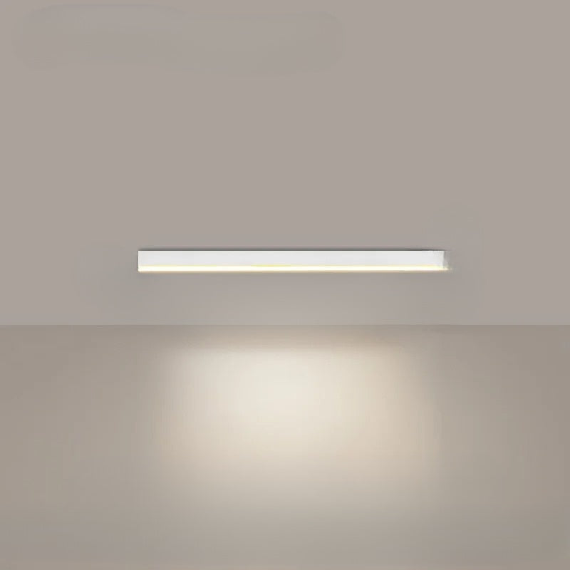 Minimalistické LED stropní svítidlo - Skandinávský design