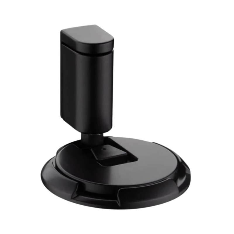 Mechanická brána – Zastavit a udržet s naprostou jednoduchostí