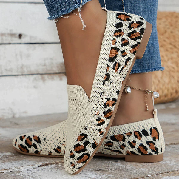 Ninha | Letné protišmykové topánky – Pohodlie a bezpečnosť