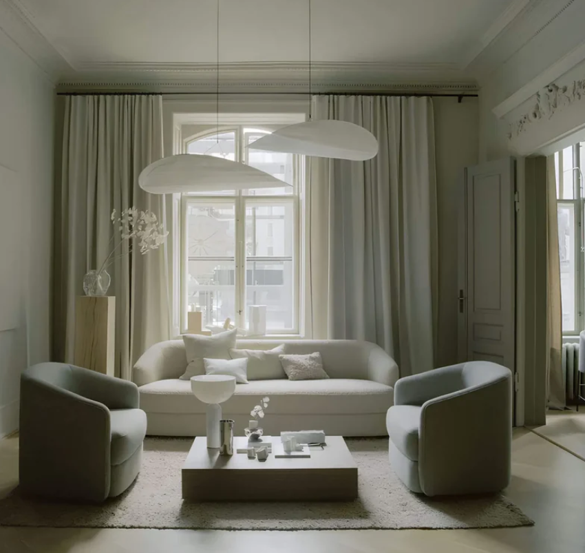 Handmade Ceiling Light – Natural and Authentic Elegance