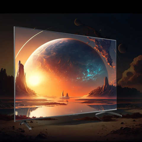 Projecteur Cinéma Portable Haute Définition