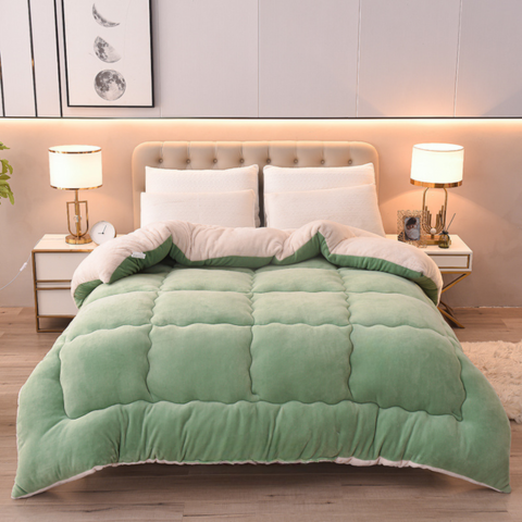 Mimoriadne mäkká záťažová deka - absolútne pohodlie a relaxácia