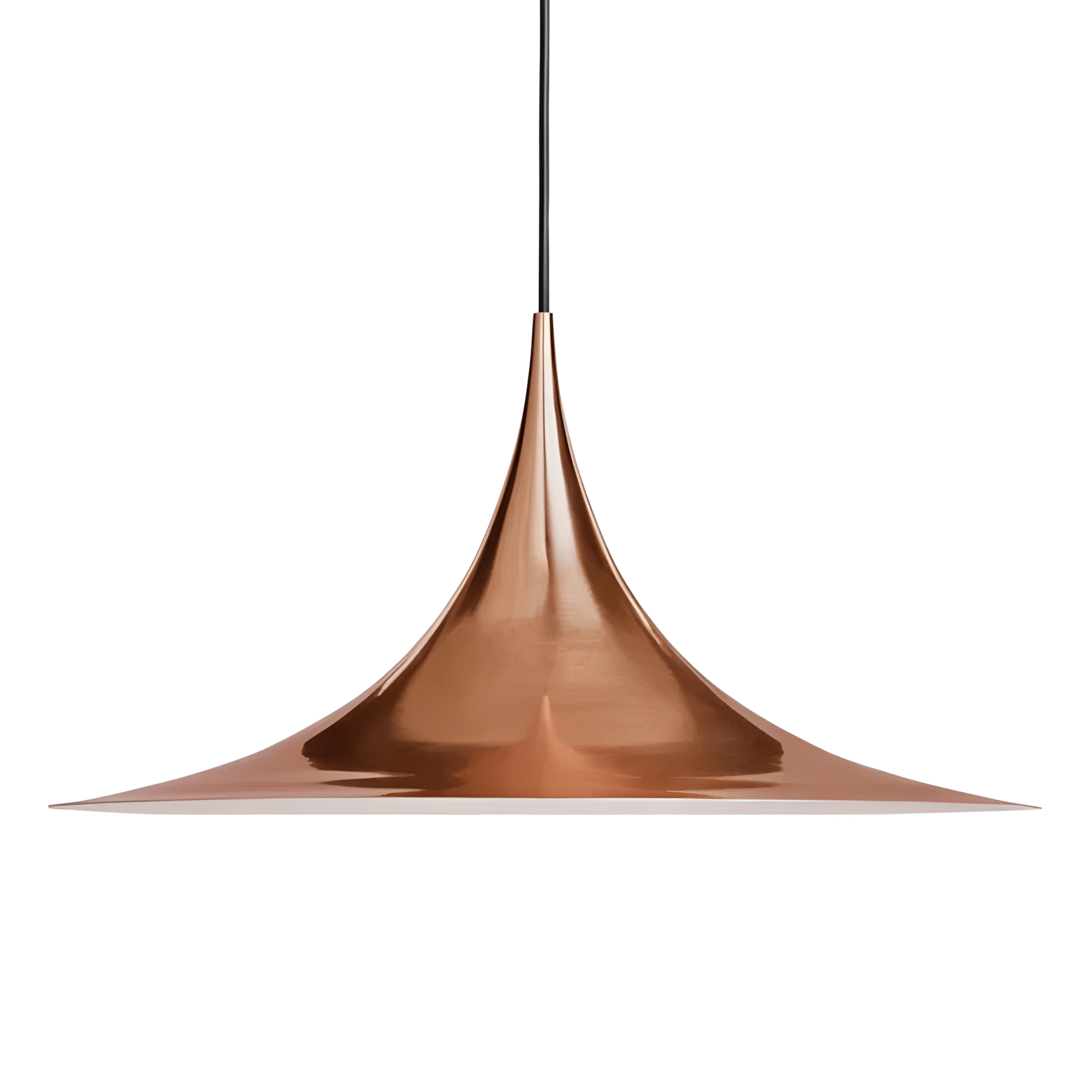 Scandinavisch Ontwerp Hanglamp – Elegantie En Moderniteit