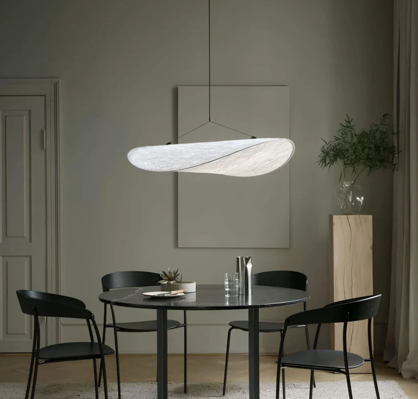 Handmade Ceiling Light – Natural and Authentic Elegance