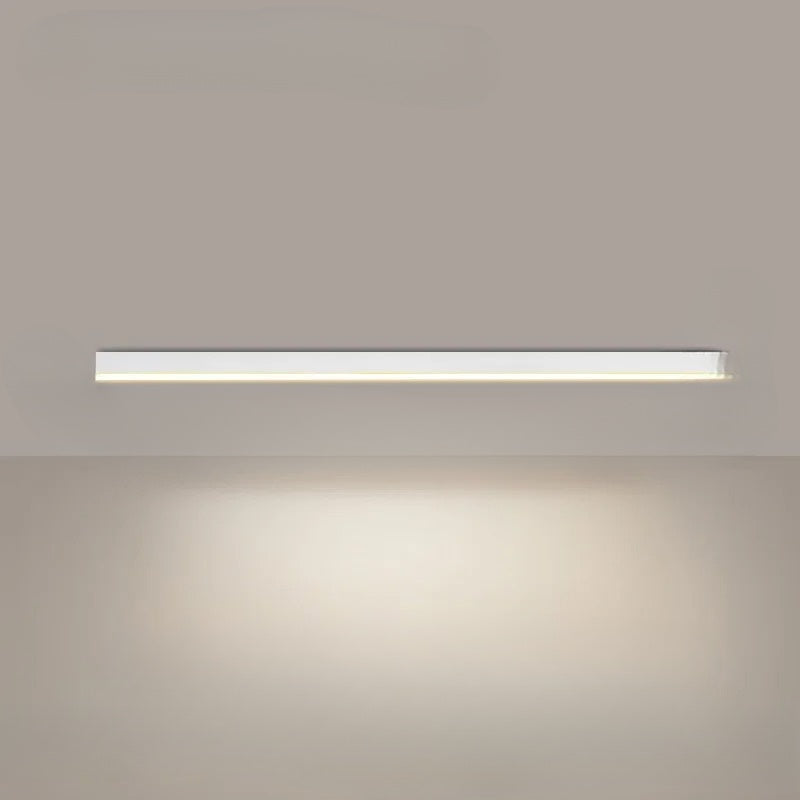 Minimalistické LED stropní svítidlo - Skandinávský design