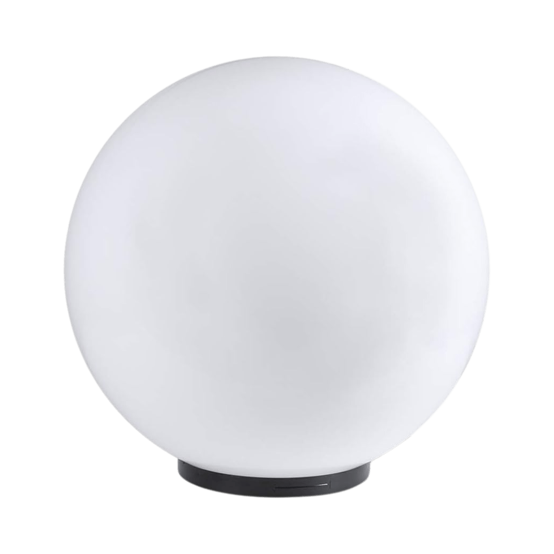 כדור אור לגינה