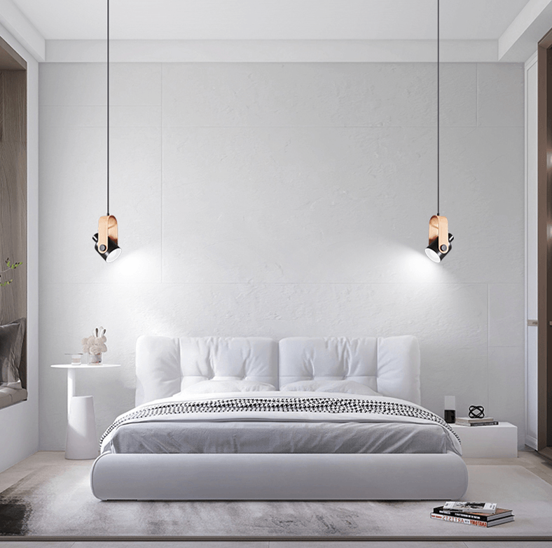 Classic Ceiling Spotlight – Elegant and Timeless Lighting