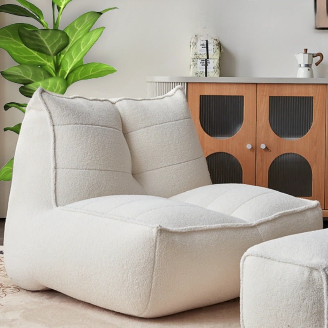 Fauteuil Moderne Et Classique – Style Polyvalent