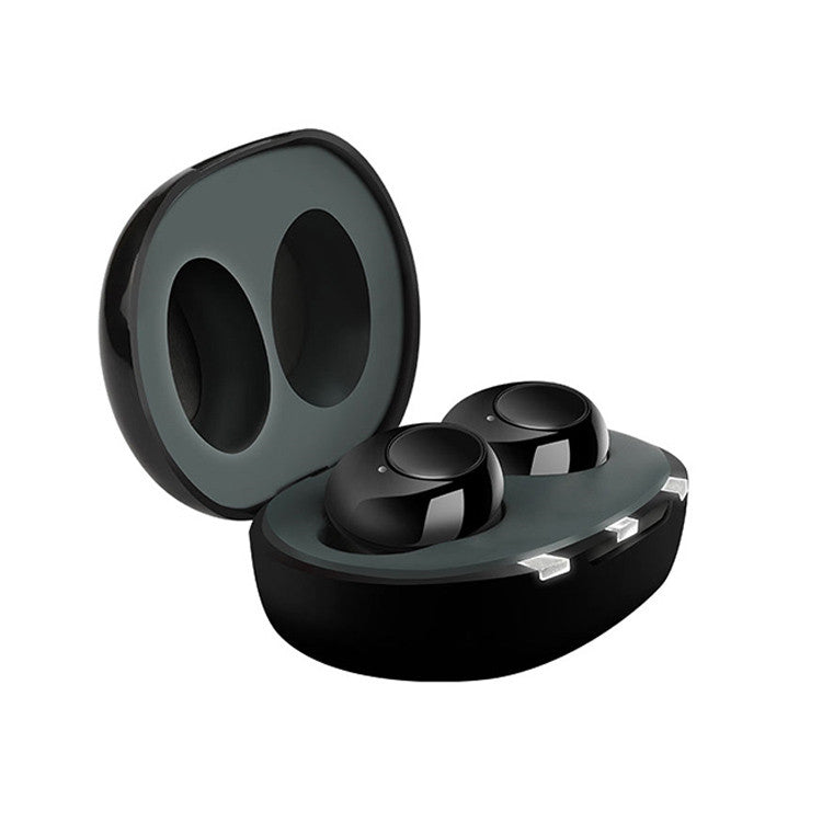 Bluetooth-hörapparat med applikation - högupplöst ljud och total diskretion