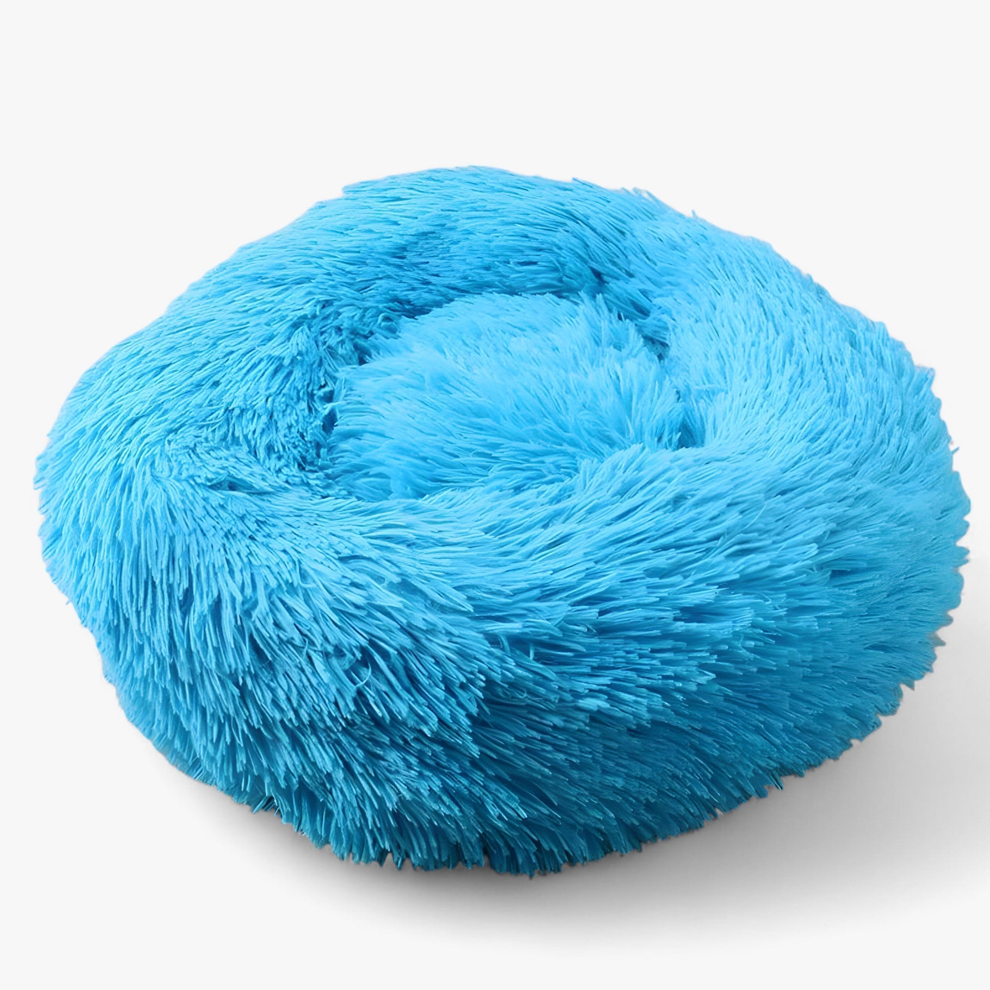 Lugnande Säng För Djur – Bekväm Och Återställande Sömn