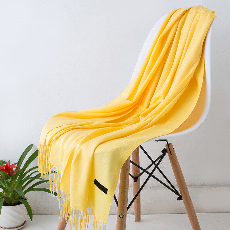 Clara | Lange Sjaal Voor Vrouwen – Elegante Zachtheid En Warmte