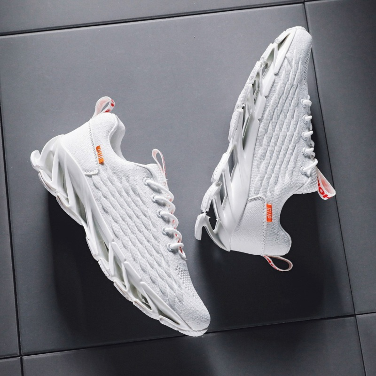 Sapatos de Corrida Masculinos – Conforto e Desempenho