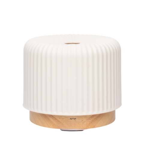 Parfyme Diffuser i Keramikk – Eleganse og Beroligende Atmosfære