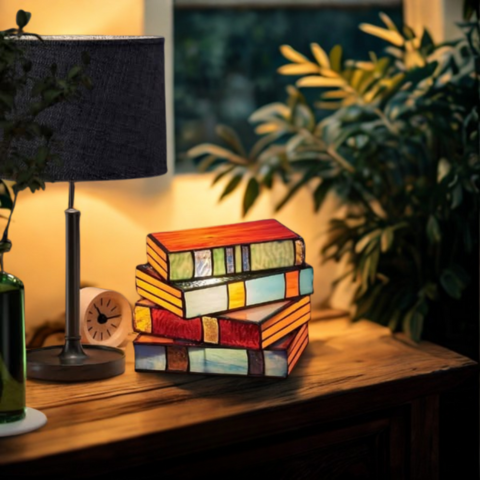 Lampička na čítanie – Elegancia a originalita