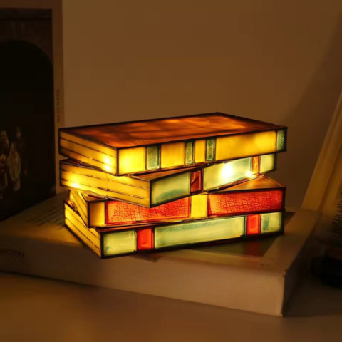 Lampička na čítanie – Elegancia a originalita