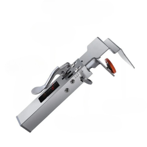 Ladeondersteuningen met Zachte Sluiting — Soepele en Stille Opening