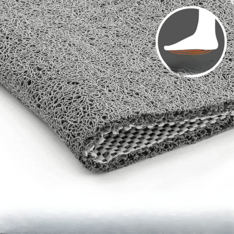 Rutschfester Badeteppich – Sicherheit und Komfort