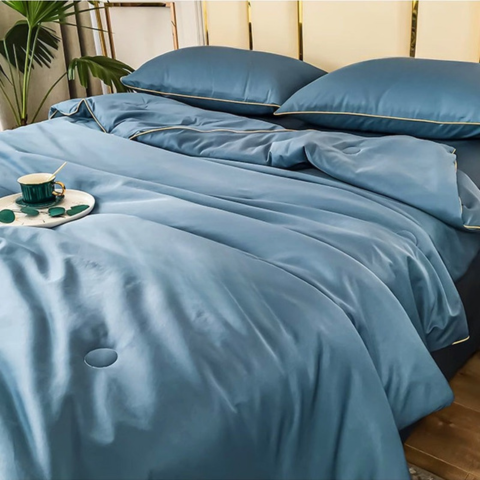 Hűsítő Párna – Könnyű és Légáteresztő a Kényelmes Alváshoz