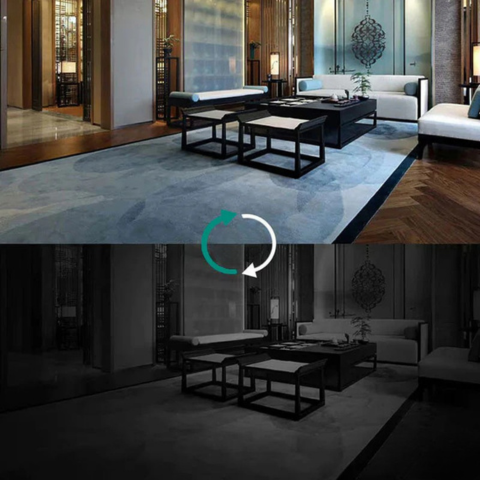 Μίνι Κάμερα HD – Καταγραφή Βίντεο και Ήχου σε Υψηλή Ευκρίνεια