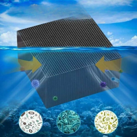 Cubo Purificador De Agua Para Animales – Agua Clara Y Saludable A Diario