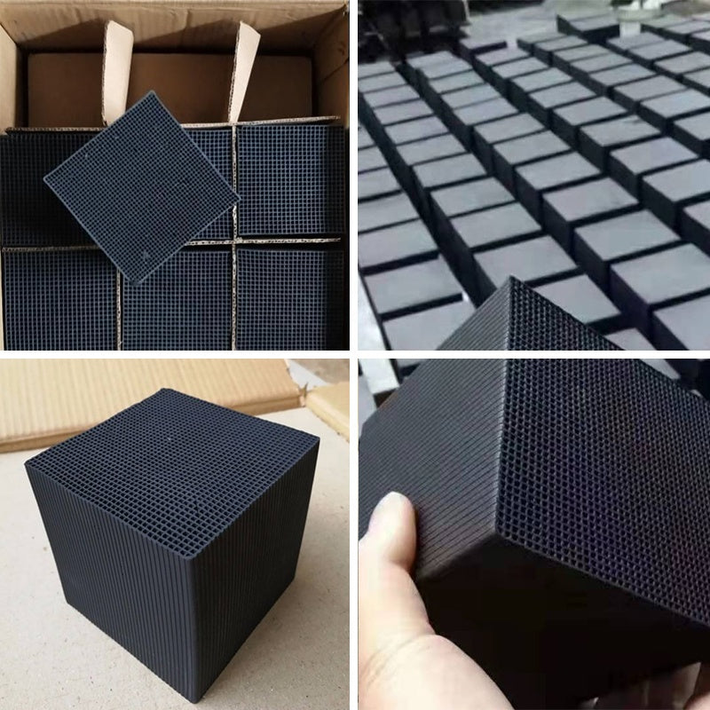 Cubo Purificador De Agua Para Animales – Agua Clara Y Saludable A Diario