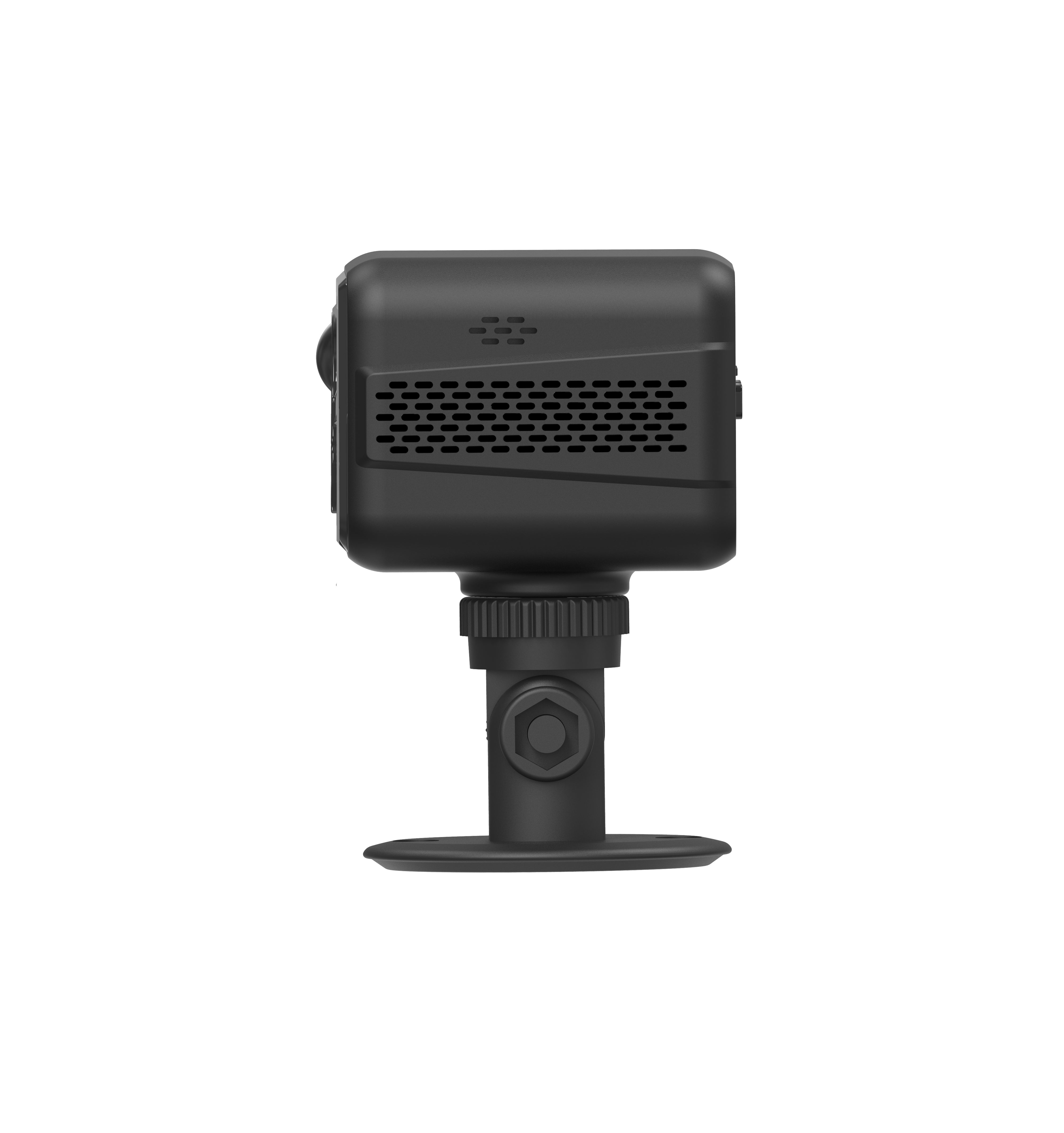 Wireless Surveillance Camera – Easy Control via App