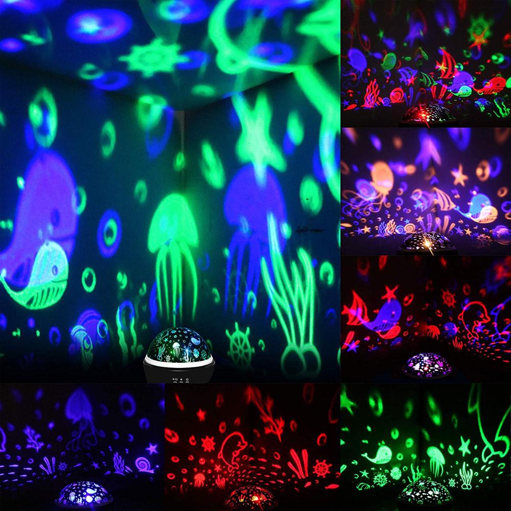 Dinoszaurusz reflektor - Valósághű vetítés és eredeti dekoráció