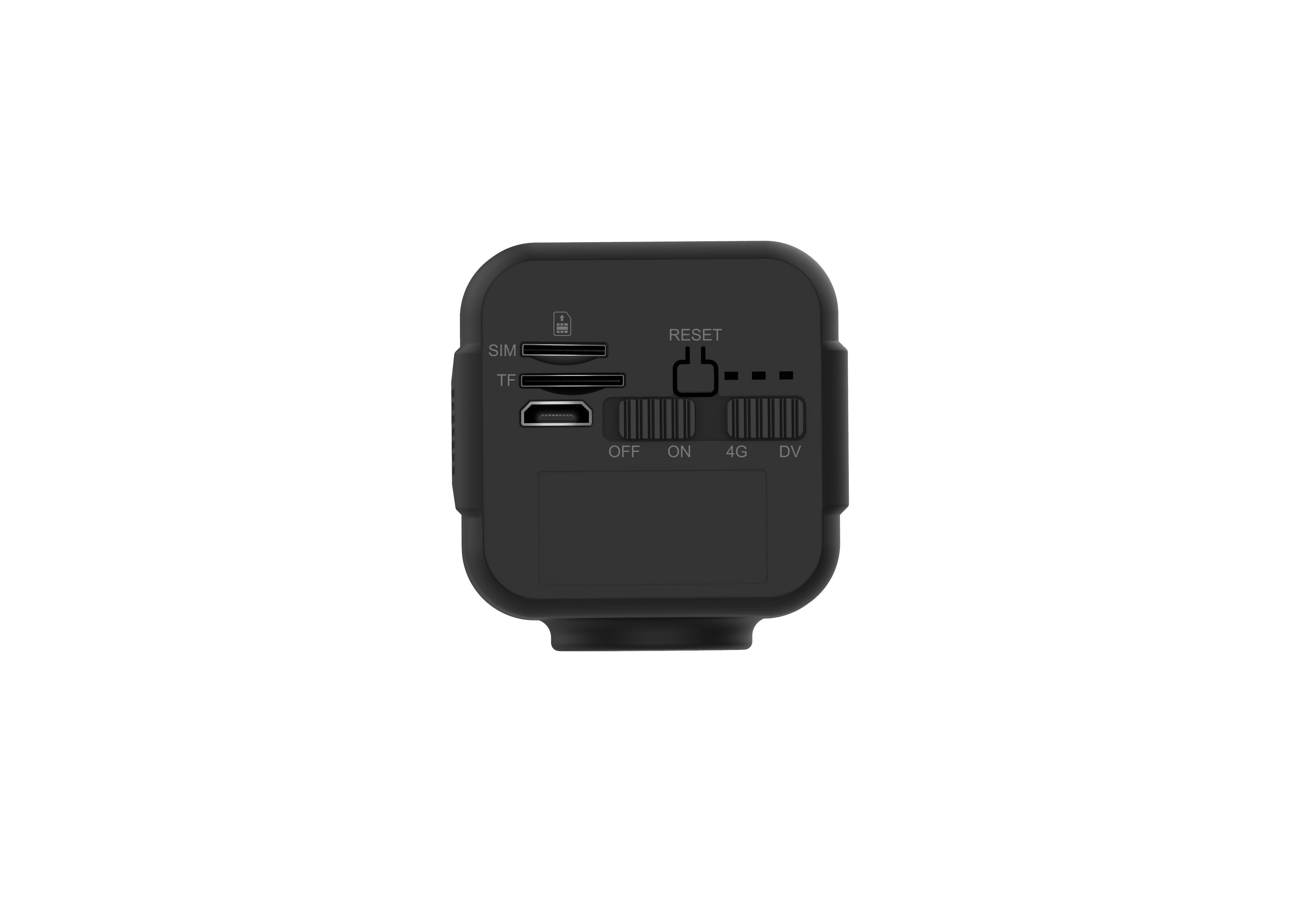 Wireless Surveillance Camera – Easy Control via App