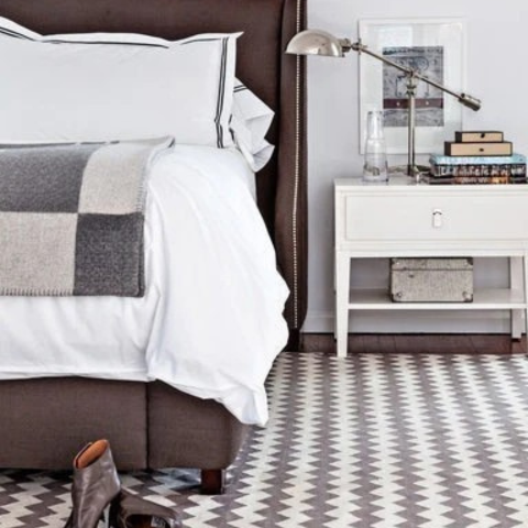 Carouri în carouri – Eleganță modernă și confort moale