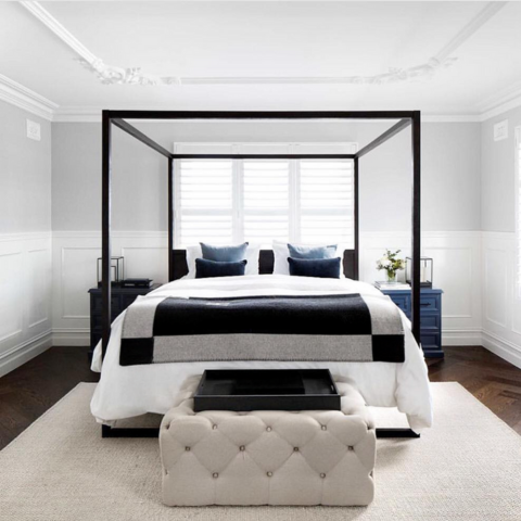 Carouri în carouri – Eleganță modernă și confort moale