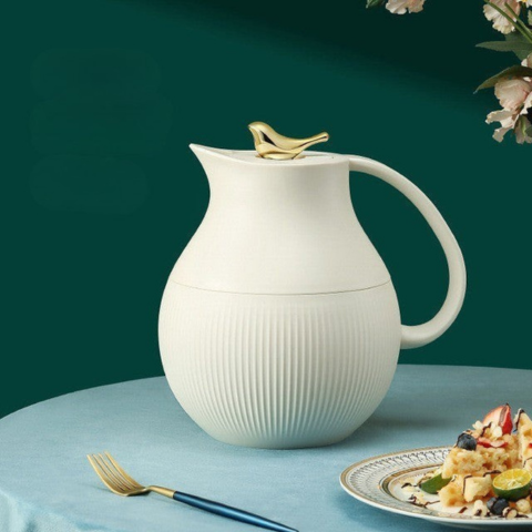 Moderne termokande - Raffineret stil og praktisk funktion