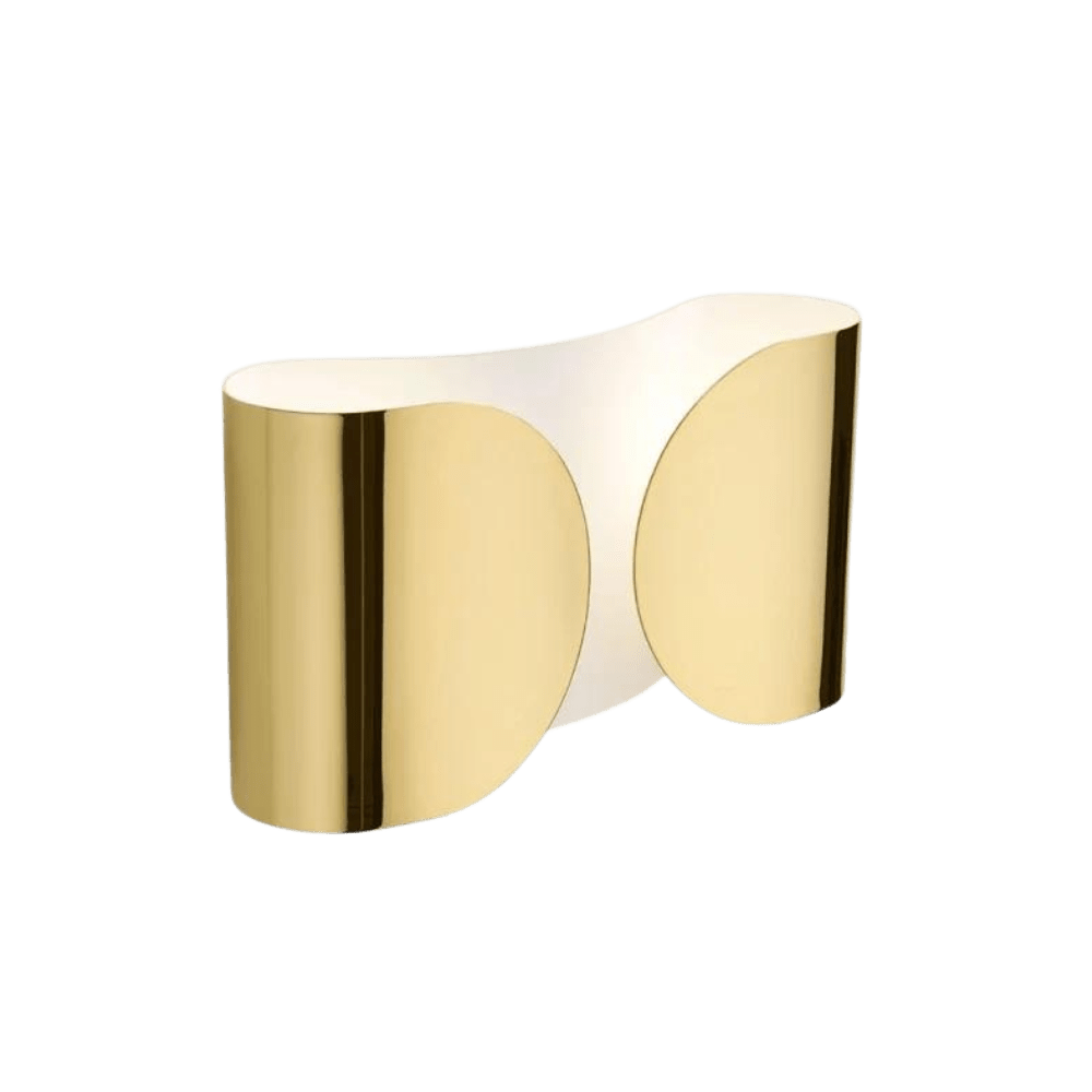 LED Wall Sconce — Modern Double Beam Lighting