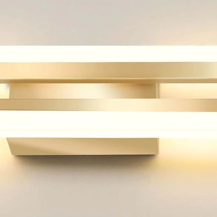 Væglampe LED – Minimalistisk Design Og Elegant Belysning