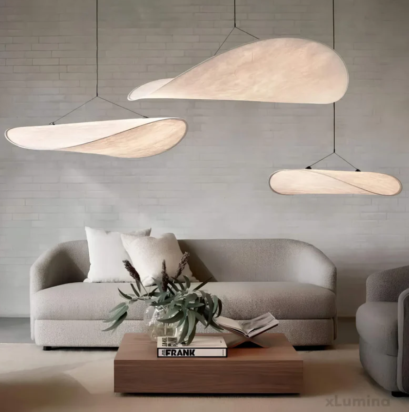 Handmade Ceiling Light – Natural and Authentic Elegance