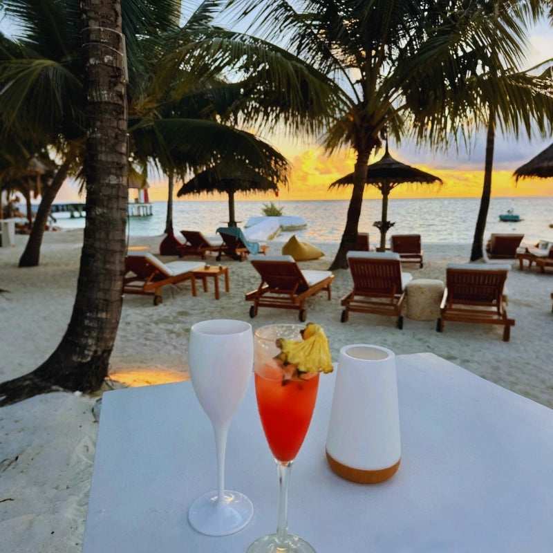 Moderne Natlampe – Elegant og Funktionel Design