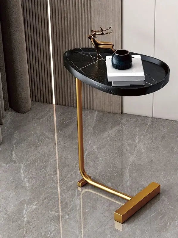 Κινητό τραπεζάκι - Πρακτικός σχεδιασμός & μοντέρνο πνεύμα