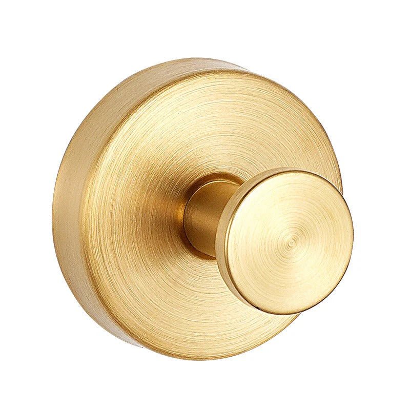 Väggkrokar med sugpropp – Stabil fästning utan borrning