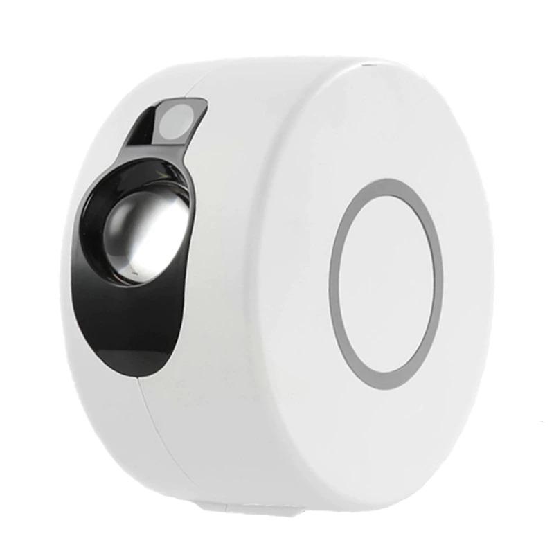 アンタレス・プロフェッショナル・ギャラクシー・プロジェクター-没入感のある照明と壮大なエフェクト