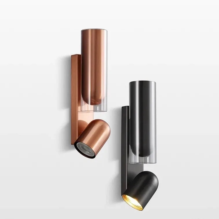 Nástenná LED nočná lampička – Praktické a moderné osvetlenie